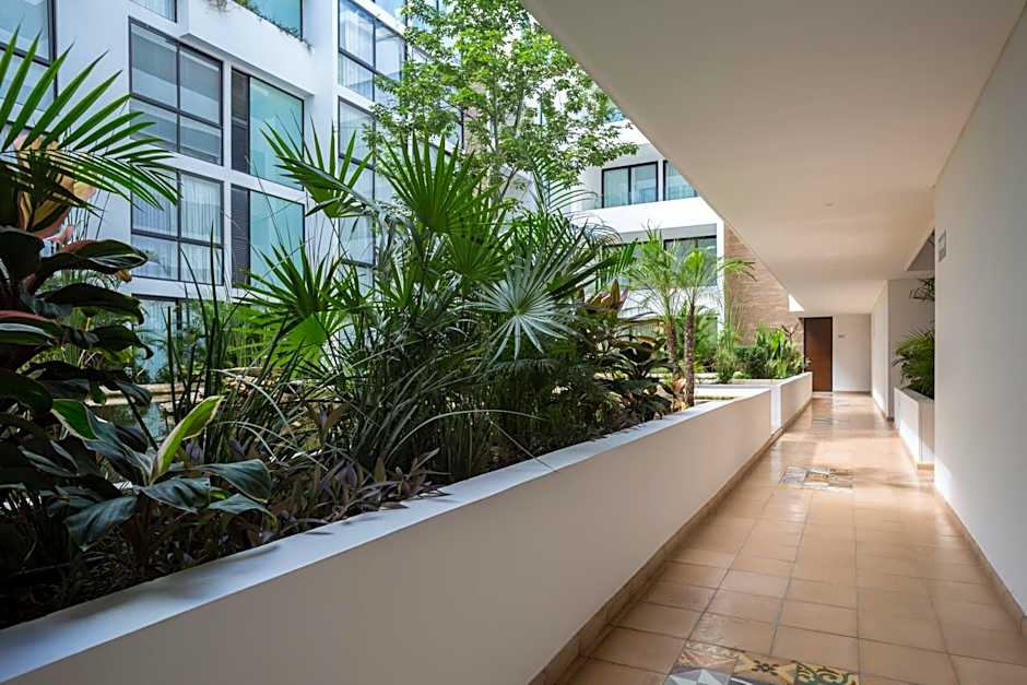 Anah Suites