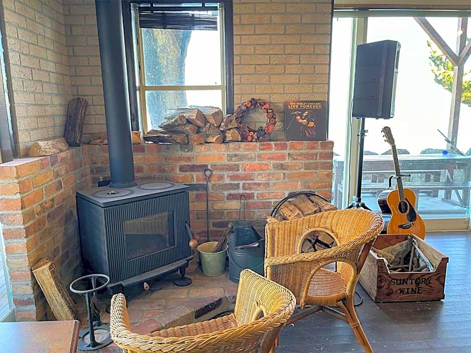 Pension B,B, Dylan - Vacation STAY 22453v