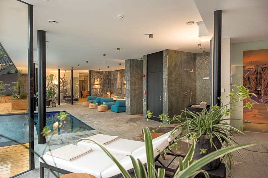 Hotel Hirzer 2781