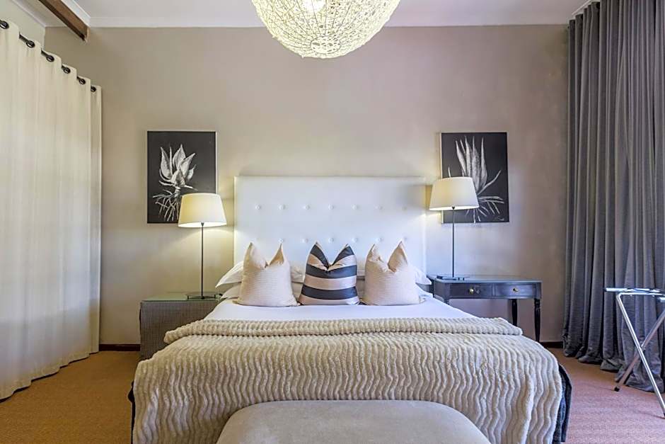 Lairds Lodge Country Estate