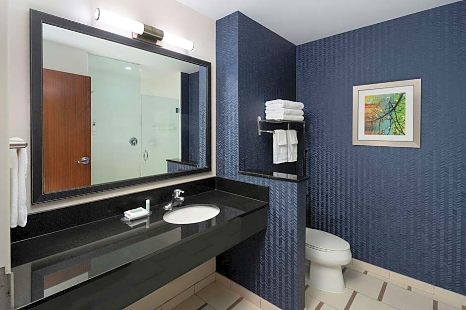 Fairfield Inn & Suites by Marriott Delray Beach I-95