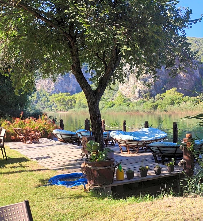 Gaia Koru Bungalows – Ortaca, MI