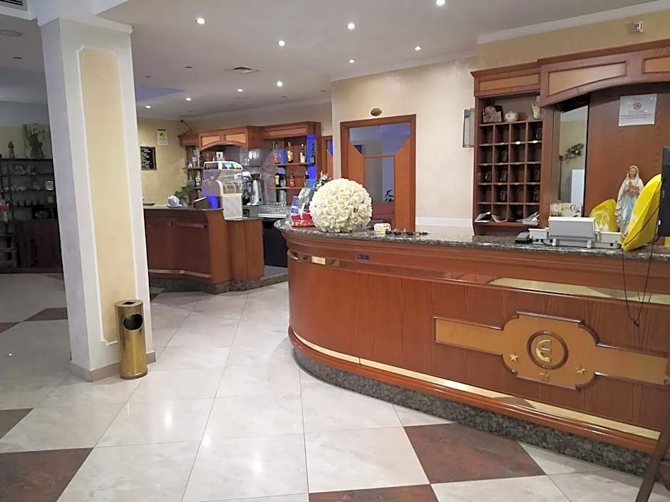 Hotel Euro