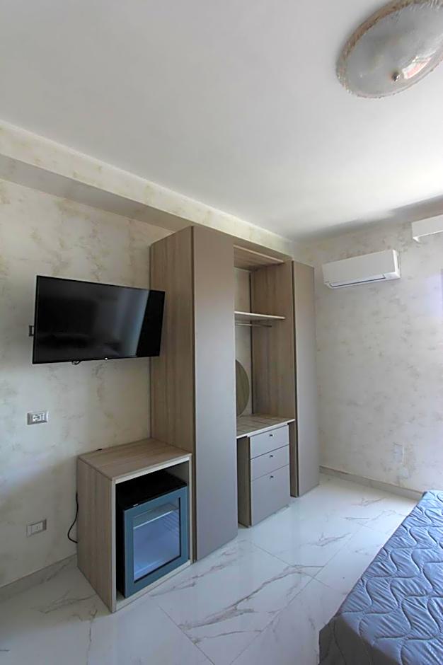 Hotel Presidente