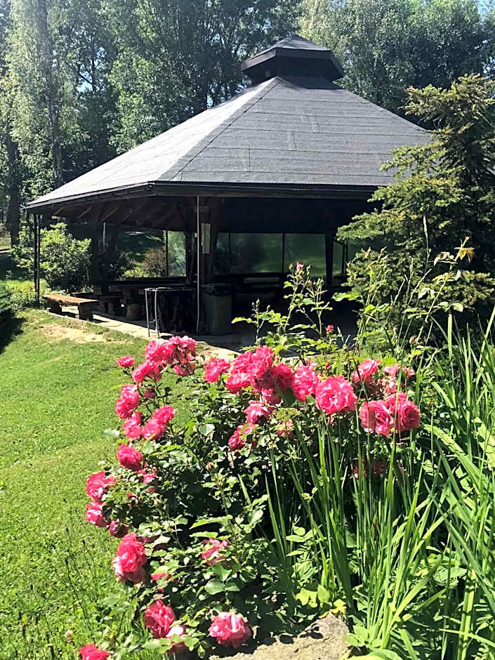 Centrum Wypoczynku ODYS