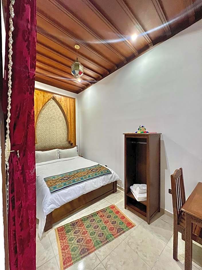 Riad el wazania