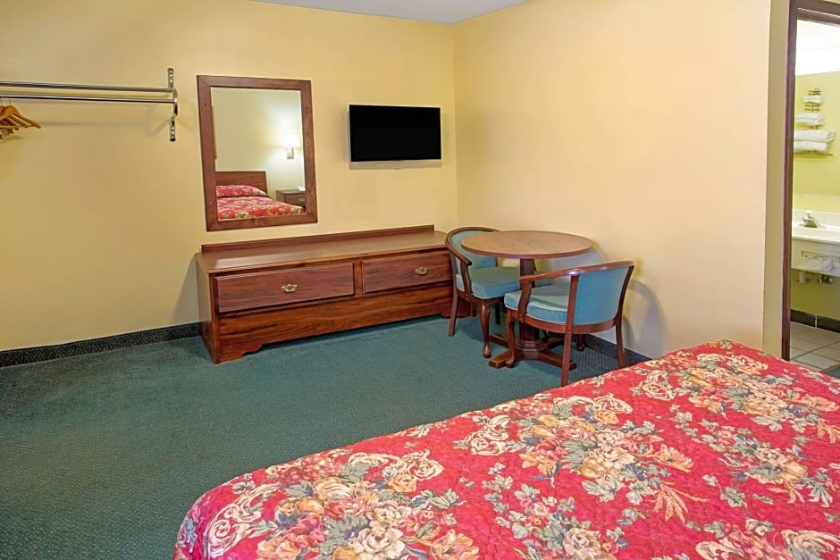 Knights Inn Mount Gilead