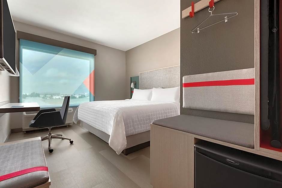 Avid Hotels Round Rock South By IHG