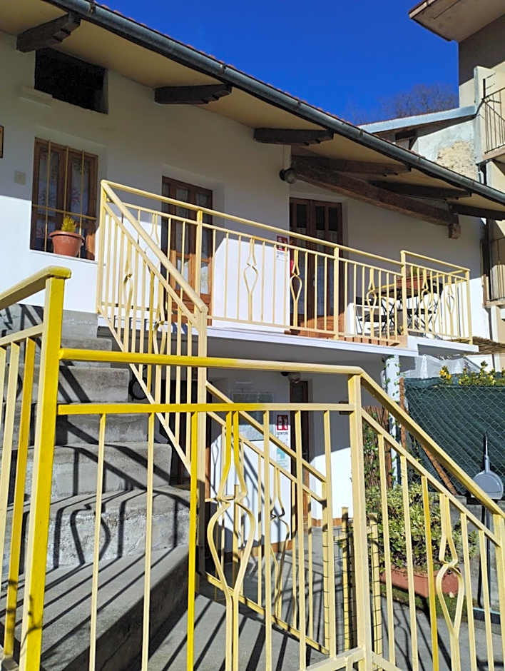 B&B LA MARMOTTA