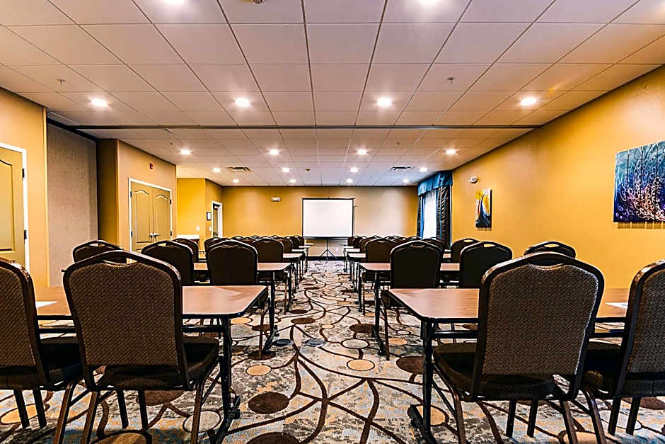 Hampton Inn By Hilton Niagara Falls/Blvd