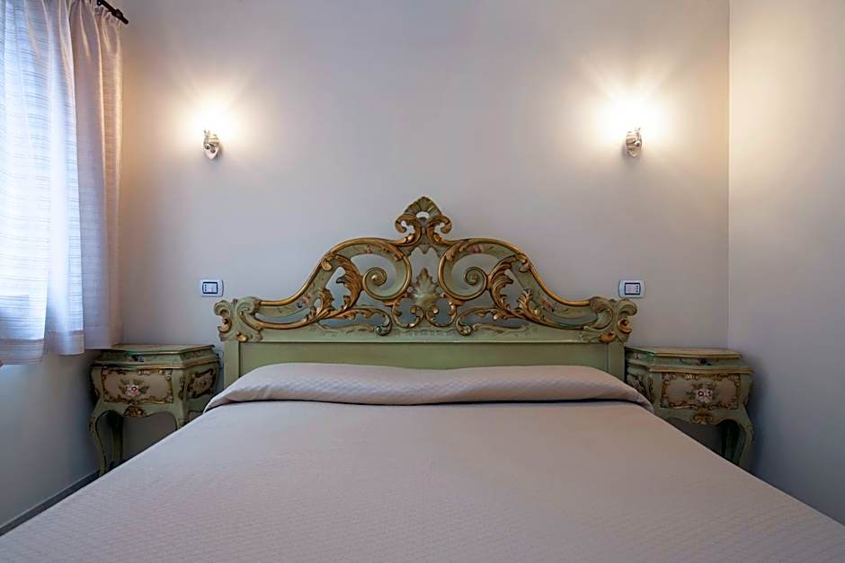 Casa Del Melograno