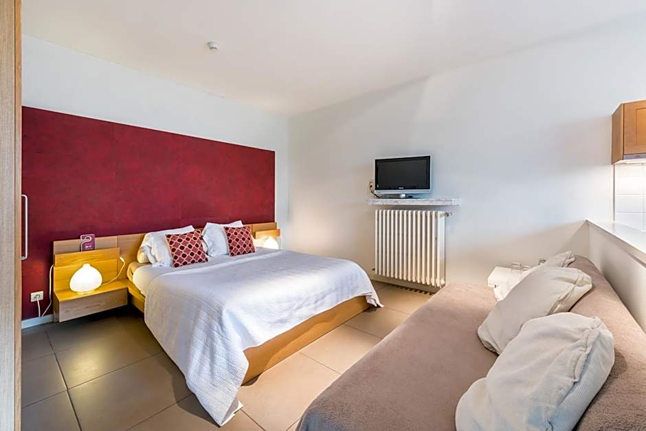 B&B Vis-à-Vis