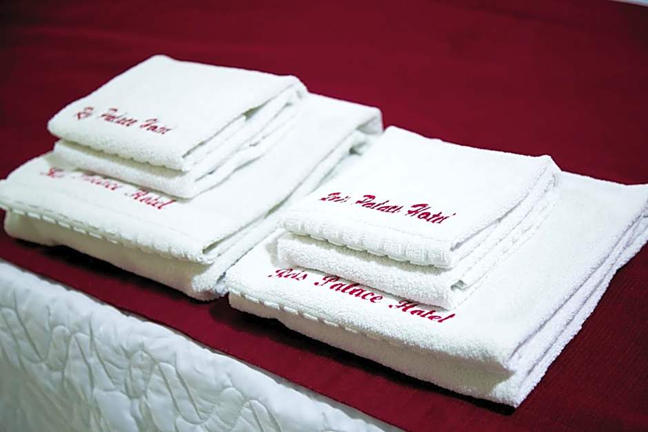 Reis Palace Hotel