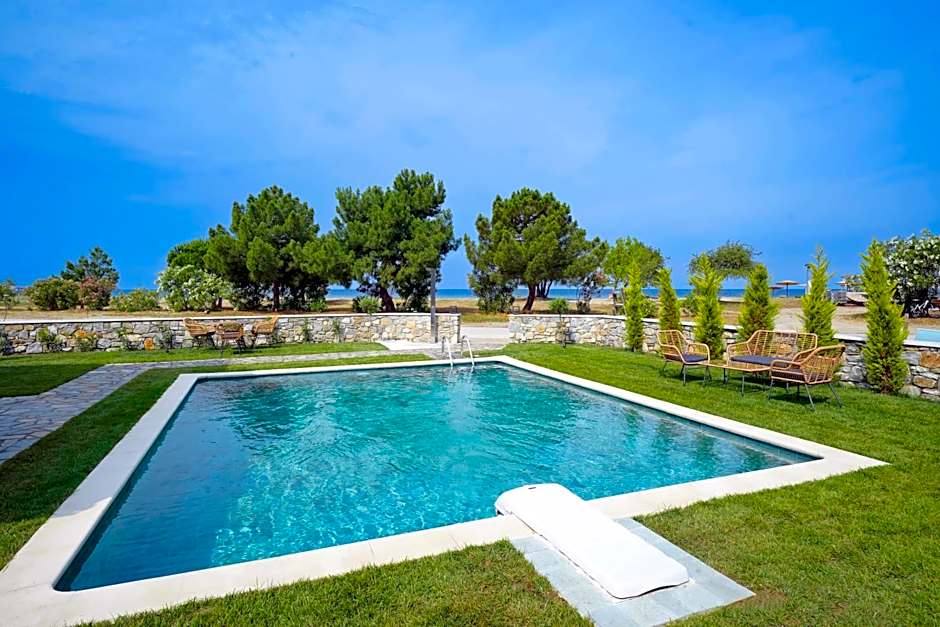 Sentimento Sea Breeze