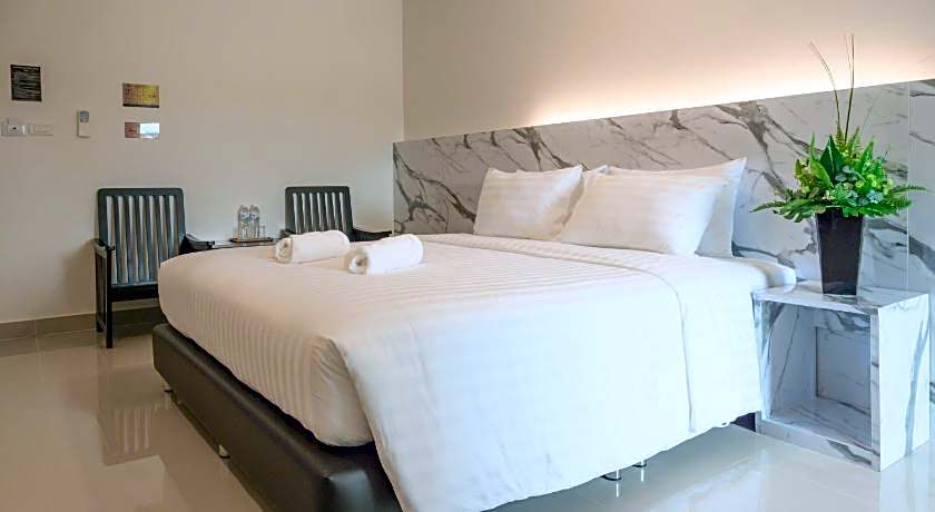 Don mueang Place Hotel