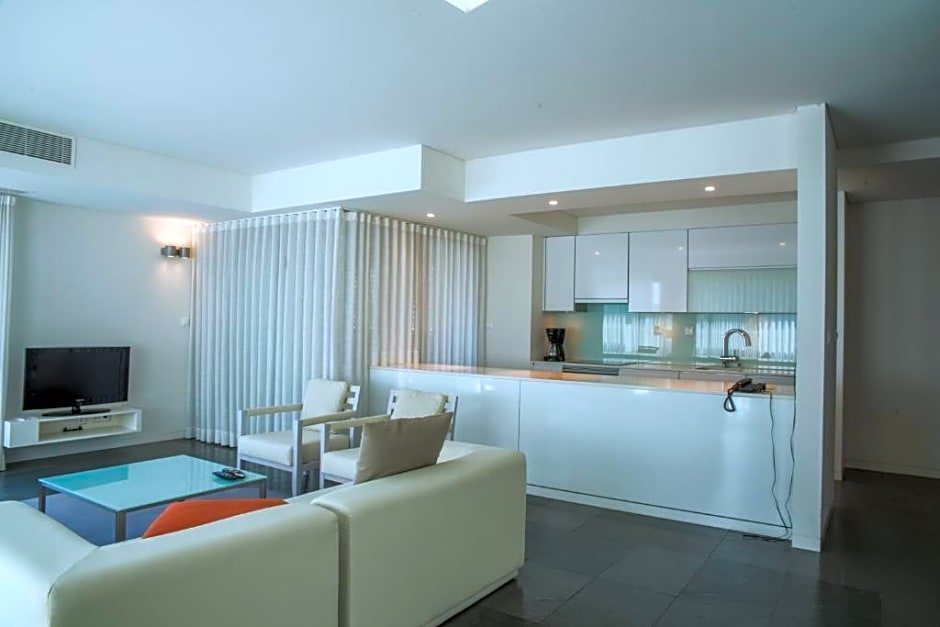 Troia Residence by The Editory - Apartamentos Ácala