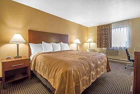 Quality Inn Janesville North