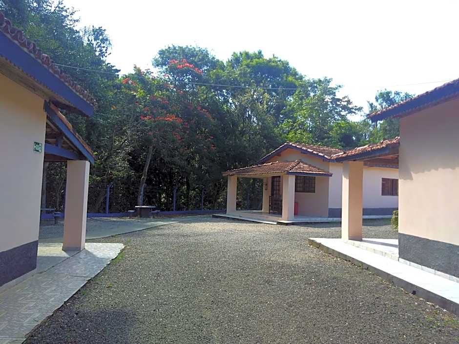 Pousada e Pesqueiro Trem do Peixe