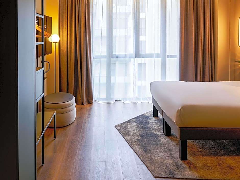 Novotel Rouen Centre Cathédrale