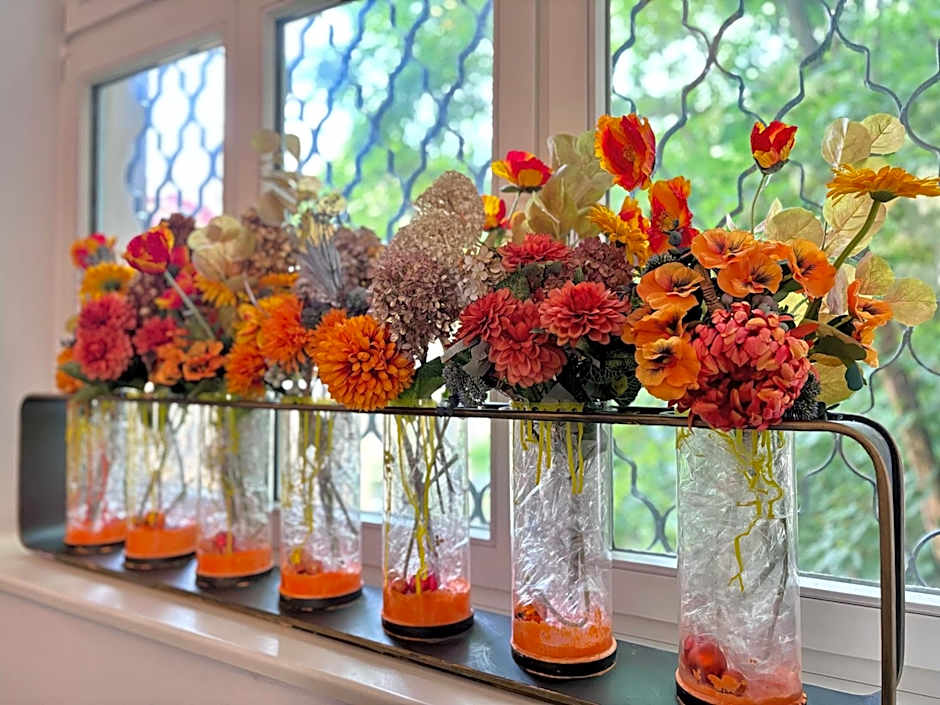 KRTEK , 2 Beds, Theme Room, Free Parking