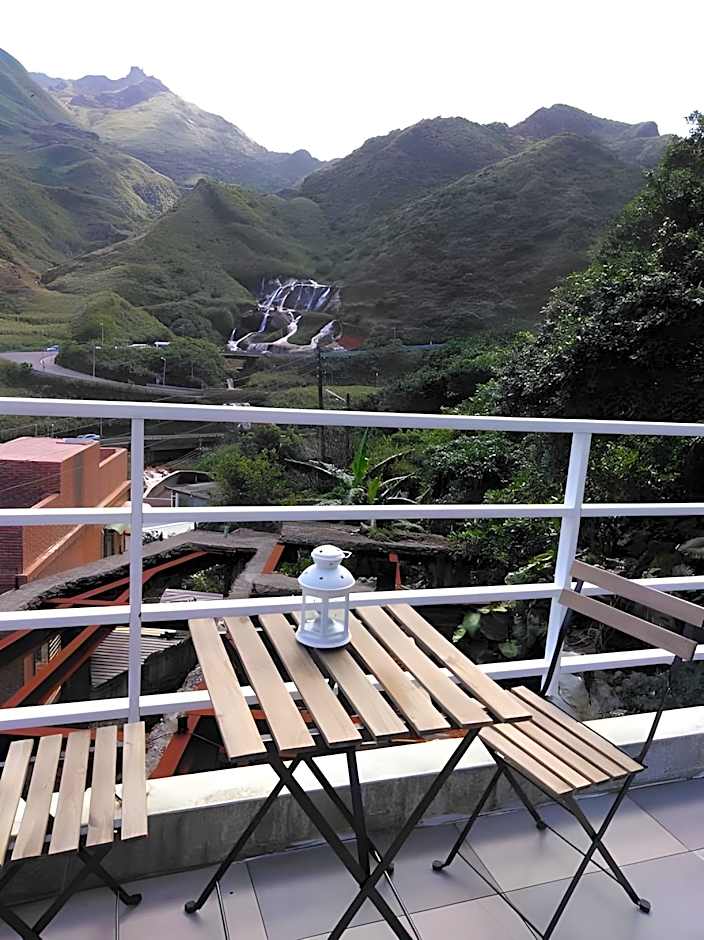 Sea Cafe Bed and Breakfast