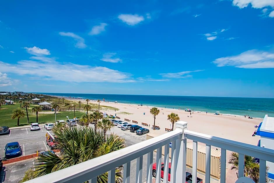 Seaside Amelia Inn - Amelia Island