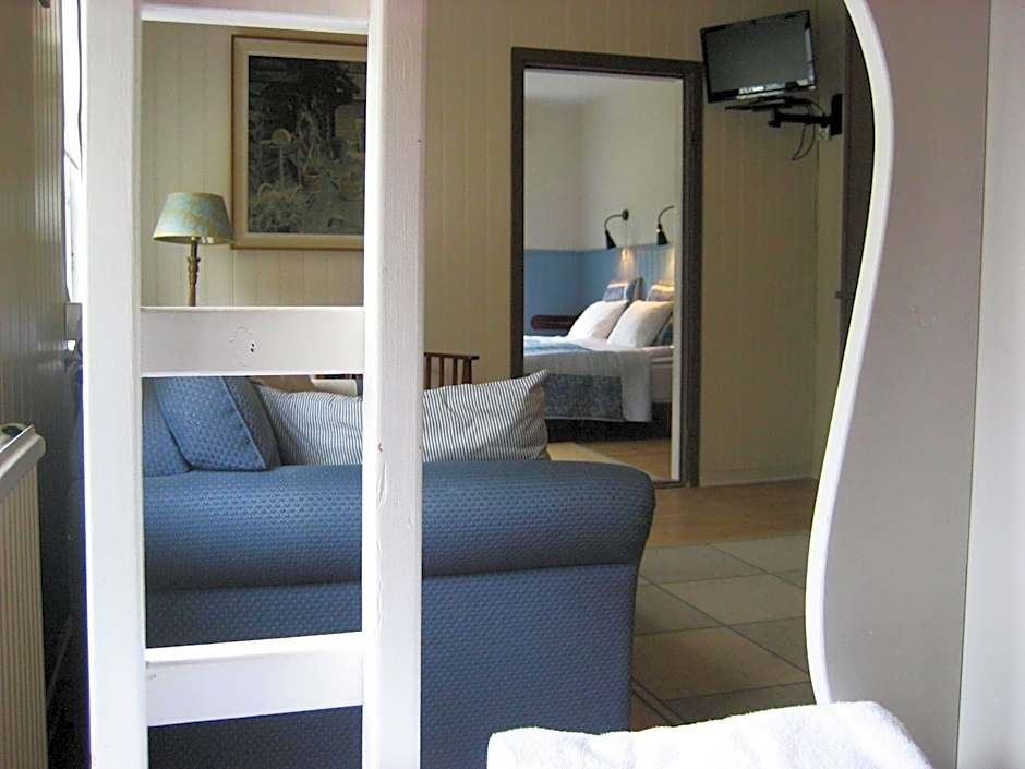 Lugnet Malung Hotell