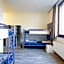 HI Brussels Generation Europe Hostel