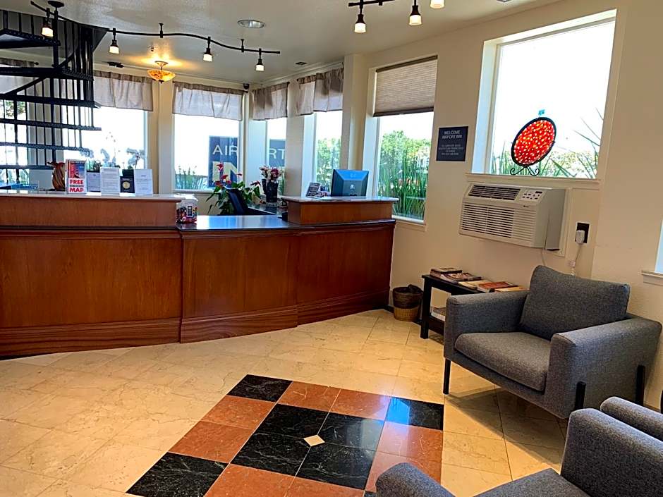 Airport Inn