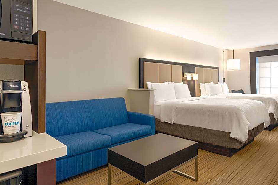 Holiday Inn Express Hotel & Suites Lawton-Fort Sill By IHG