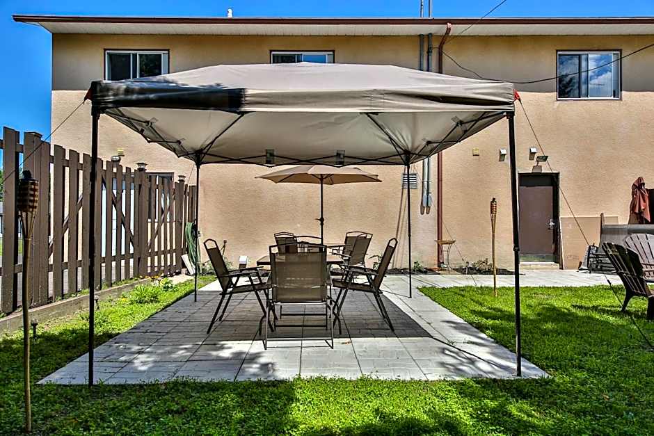 Auberge motel drakkar