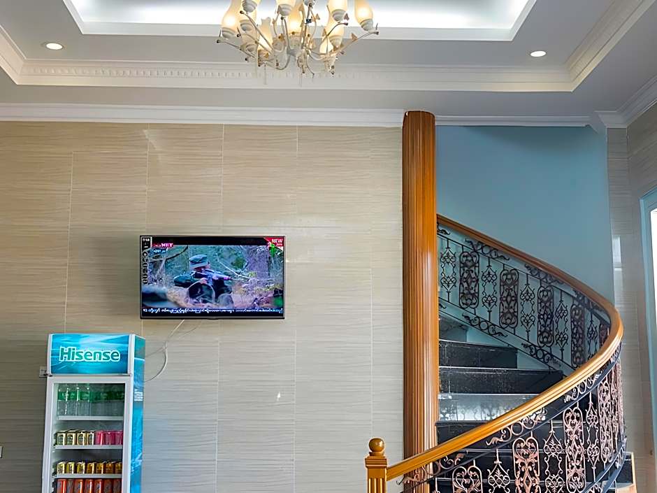 Aung Tha Pyay Hotel 3