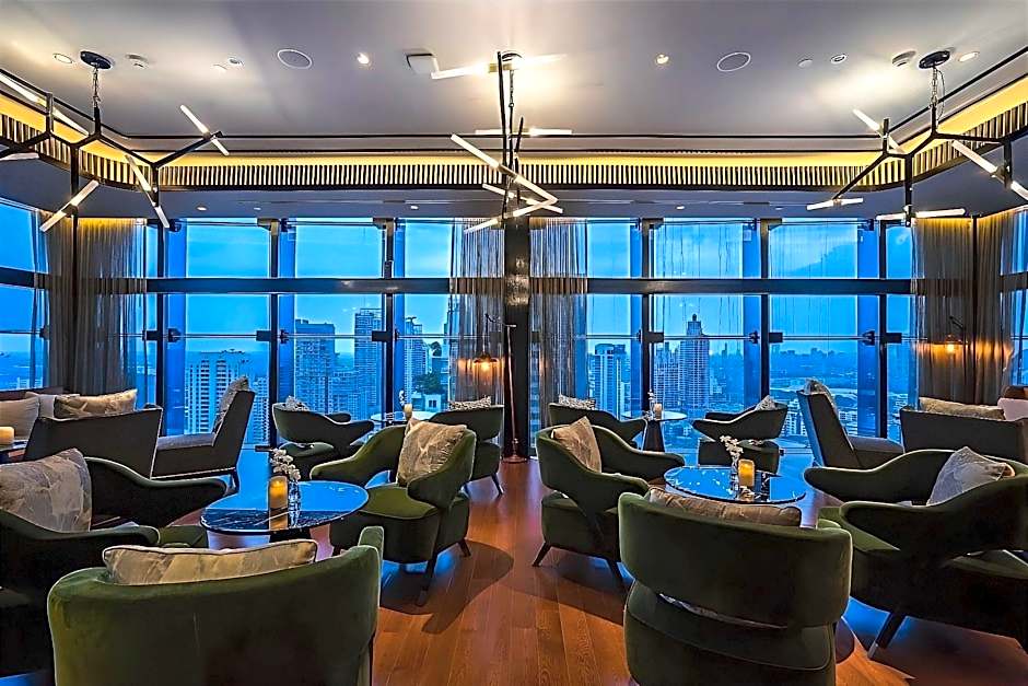 SKYVIEW Hotel Bangkok