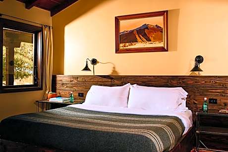 Pioneertown Motel