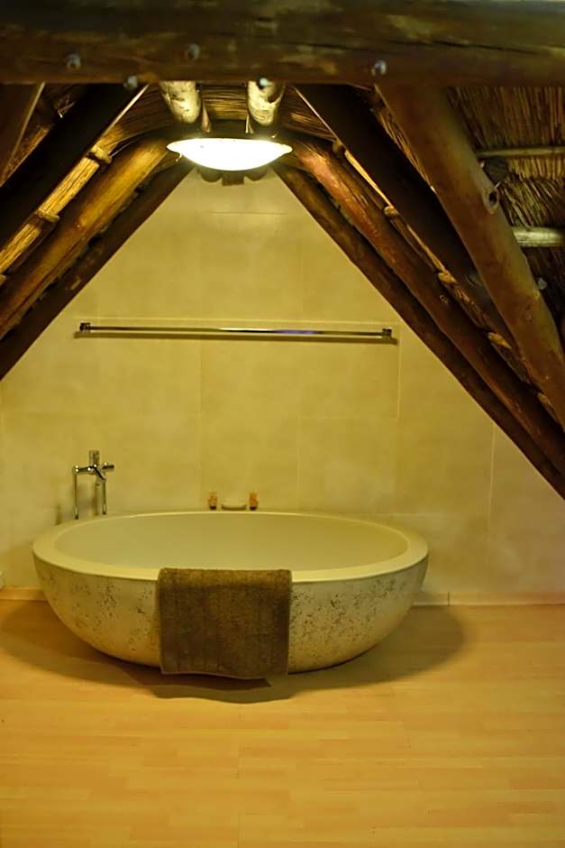 The Cedars Bed and Breakfast