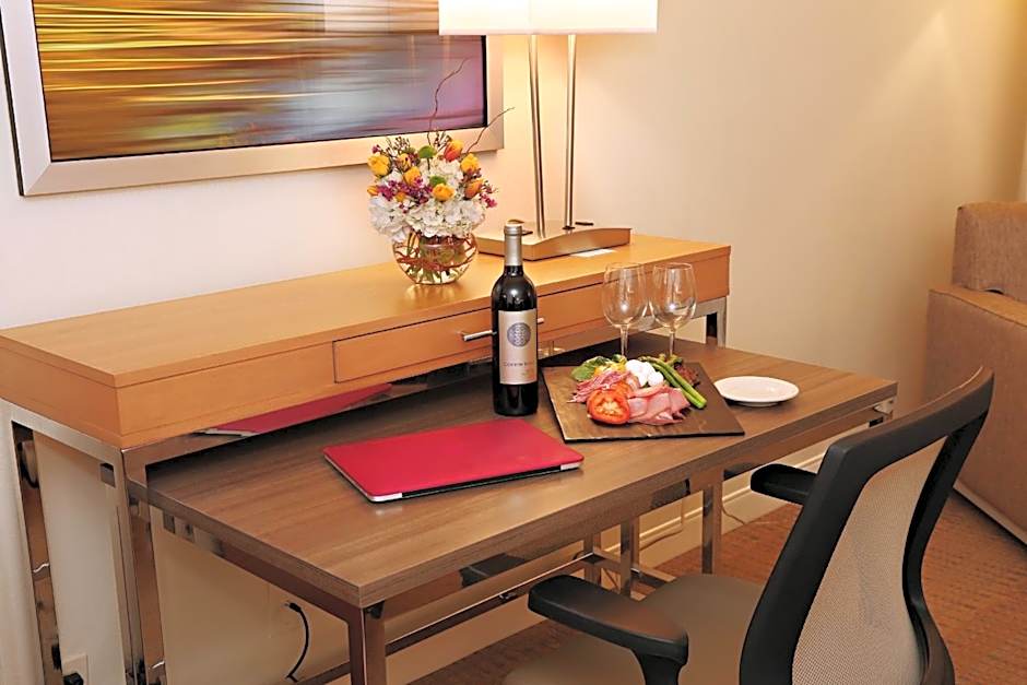 enVision Hotel & Conference Center Mansfield-Foxboro