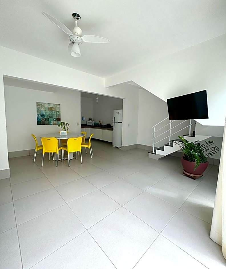 Pousada Village Cozumel