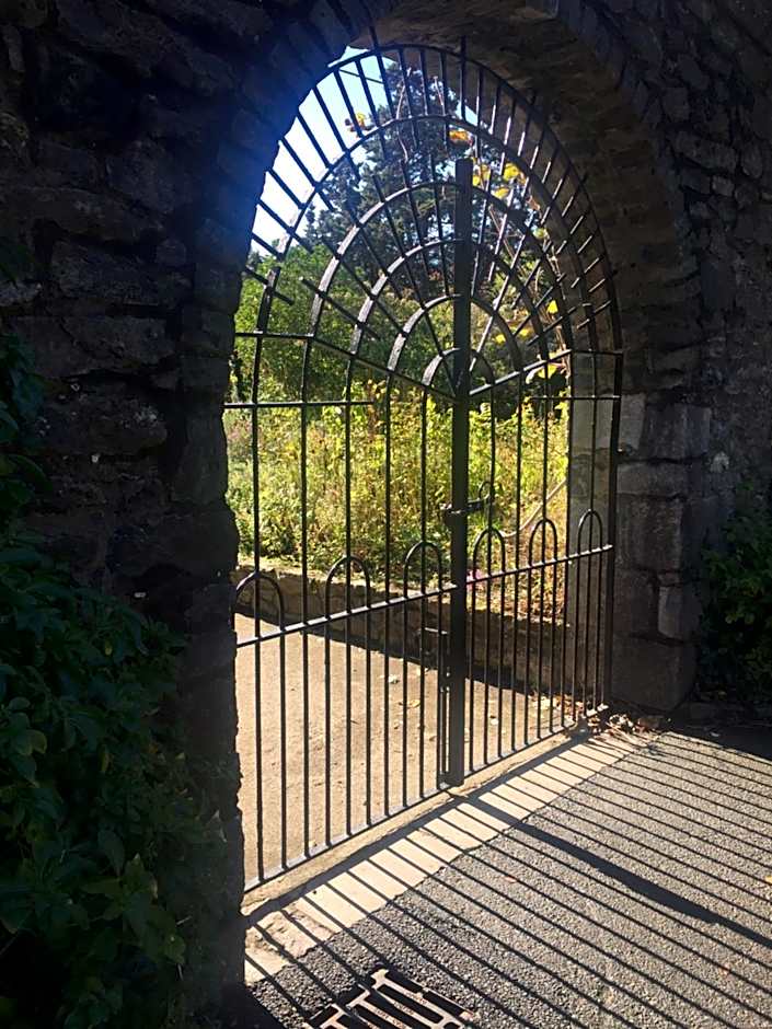 The Lodge at Bodenlodge