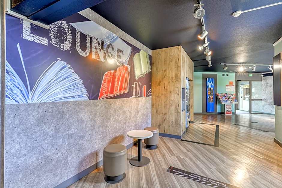 B&B HOTEL Montpellier Sud Lattes