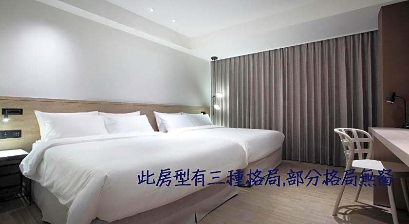 KEEBE Hotel