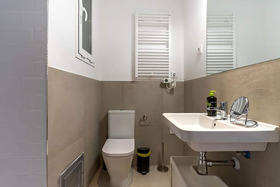 Limehome Madrid Calle de Fomento - estancia temporal