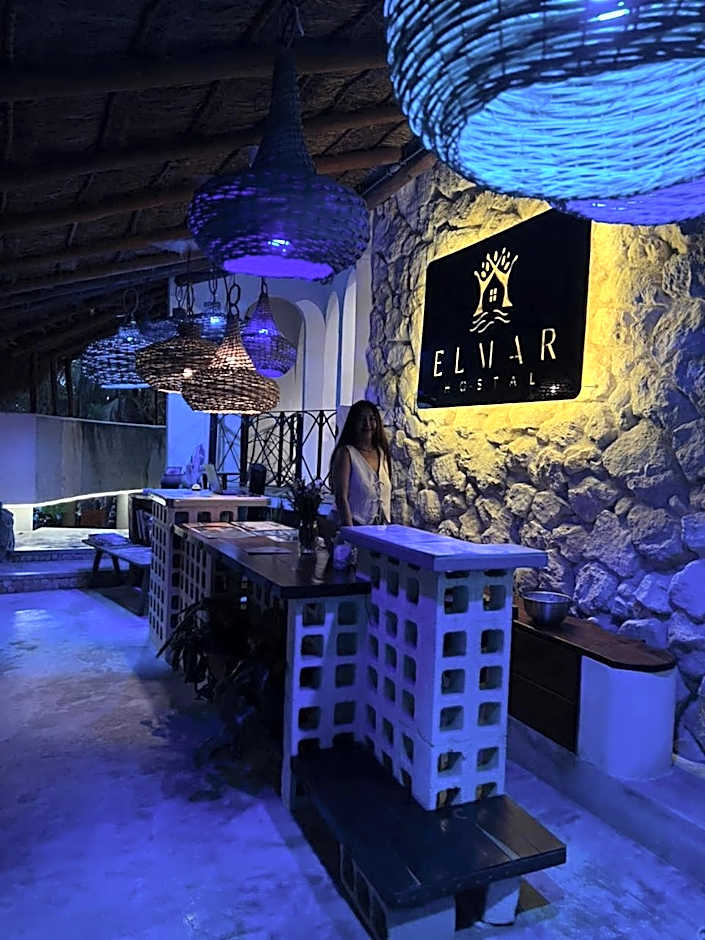 Elmar Hostel