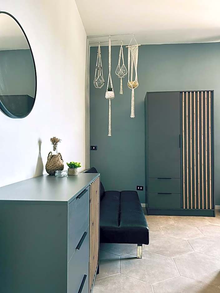 Manca Residence