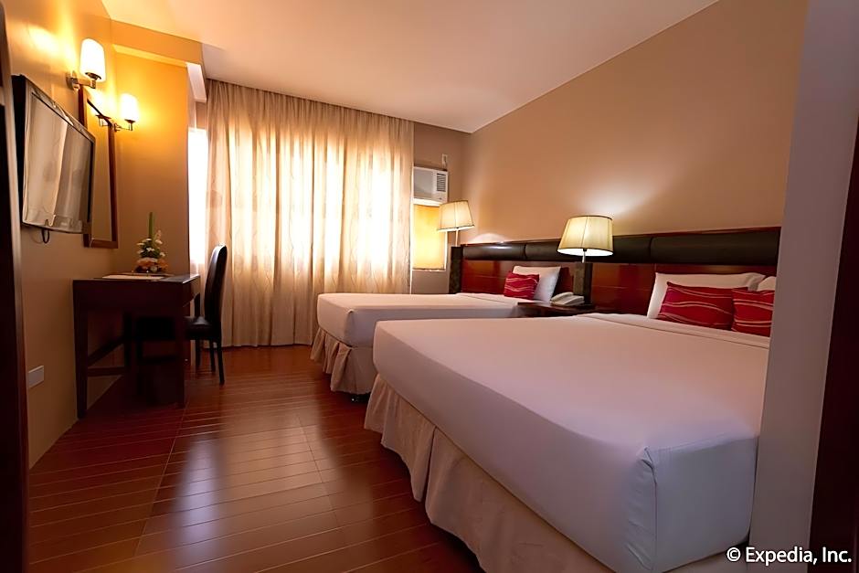 Allure Hotel & Suites