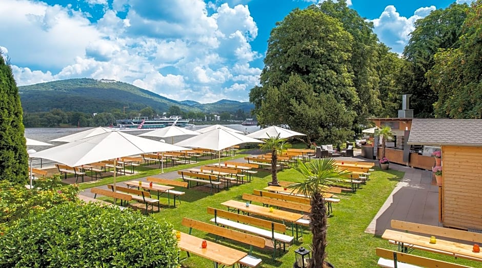 Rheinhotel Dreesen