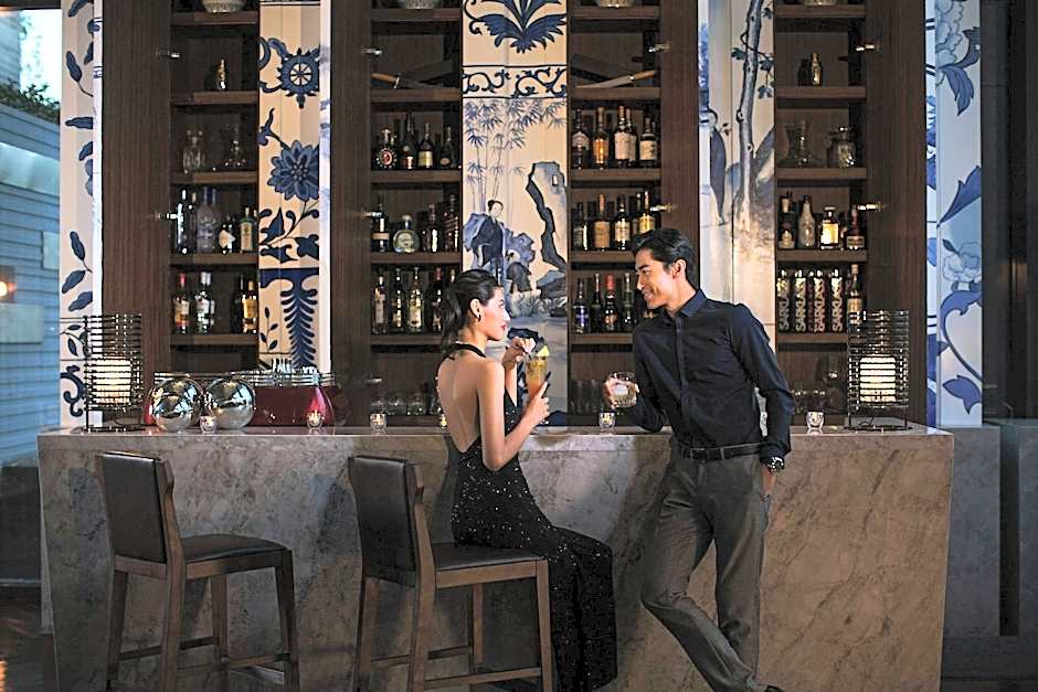 Renaissance Suzhou Wujiang Hotel