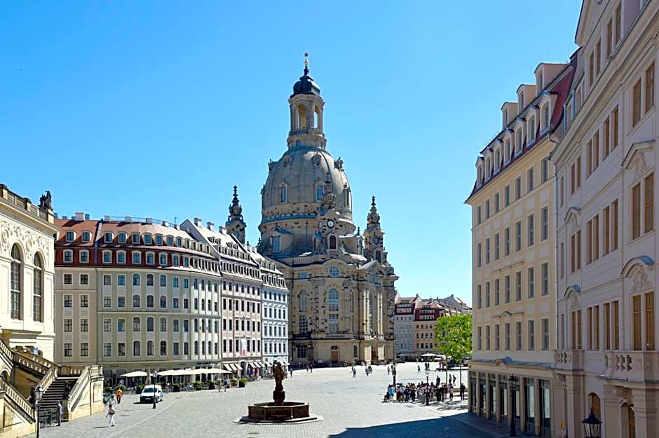 Amedia Plaza Dresden