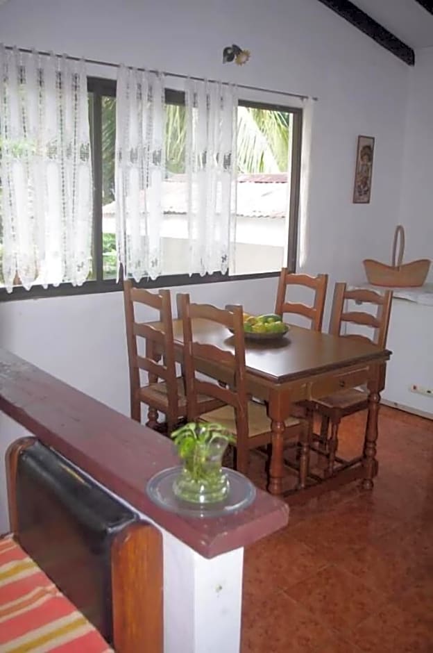 Papaya Guesthouse