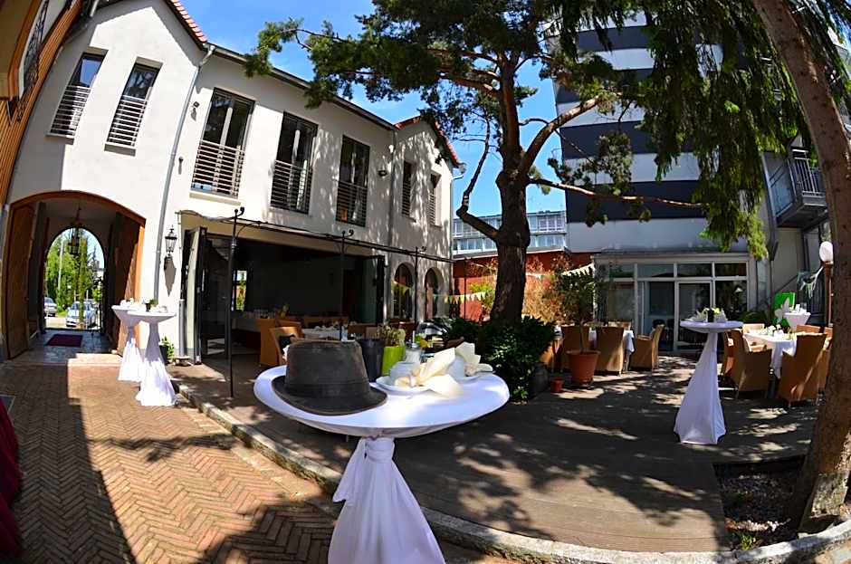 Ringhotel Alpenhof - Patchworkhotel