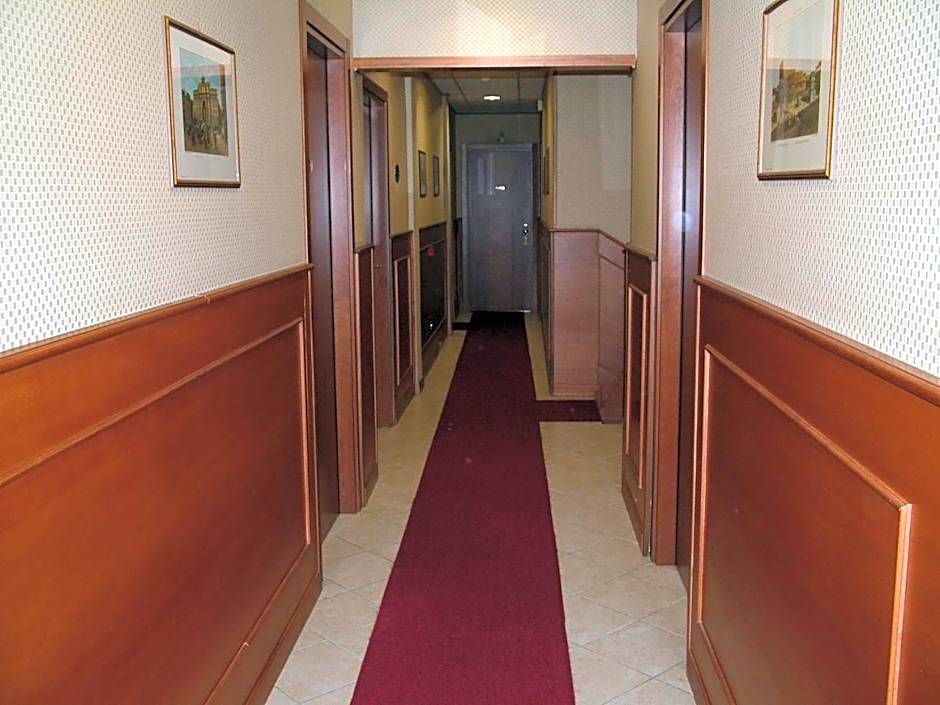 Hotel Shasa